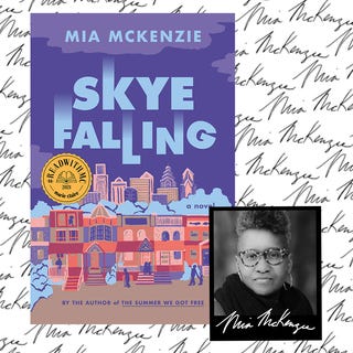 skye falling mia mckenzie