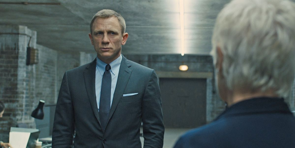 Three Directors Are In The Running To Take Over Bond 25 From Danny Boyle