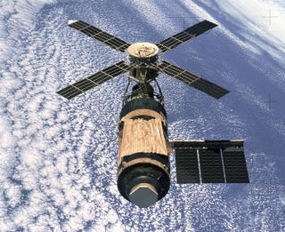 nasa skylab