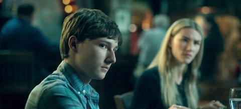 skylar gaertner as jonah byrde, ozark, season 4 part 2