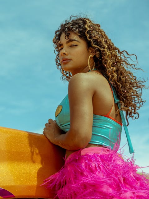 Sky Rojo serie Netflix Yani Prado sky rojo serie netflix yani prado