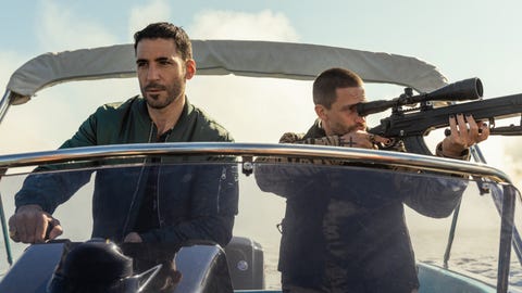 red sky season 3 netflix