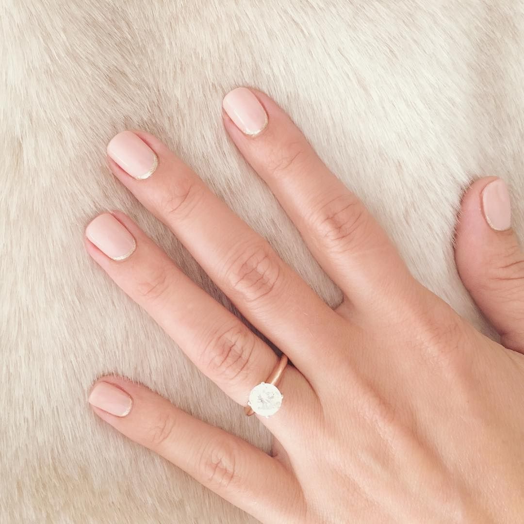 lauren conrad diamond ring