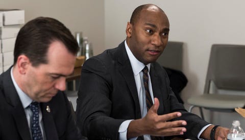 tennessee elects democrats who want to govern end the era of