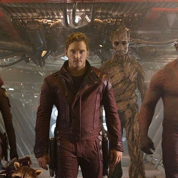 James Gunn Reveals Which 'Guardians of the Galaxy' Character Can't Appear in Volume 3