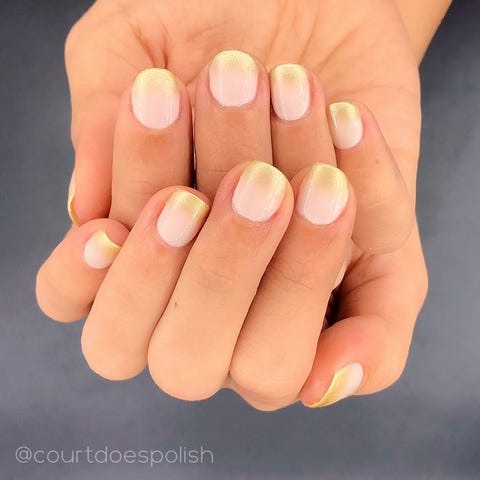 15 Spring Nail Designs Pretty Spring Nail Art Ideas 2019