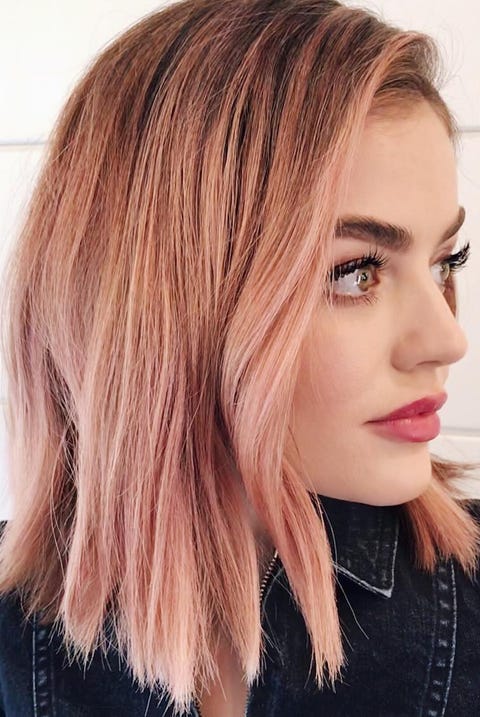 Fall Hairstyles 2019 Top 31 Hair Trends And Hairstyles For