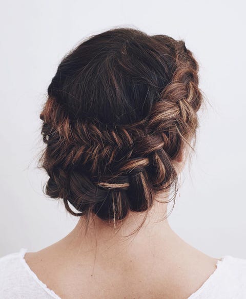 Fall Hairstyles 2019 Top 31 Hair Trends And Hairstyles For The Fall