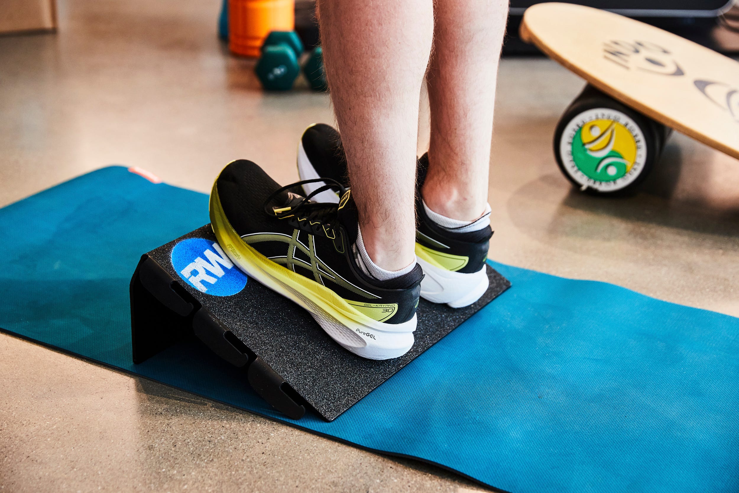 Keep Your Legs Strong and Stable with the Best Slant Boards