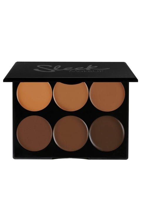 10 Best Contour Kits Top Drugstore And Luxury Contour Makeup