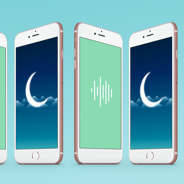 7 Best Sleep Apps 2020 Phone Apps That Actually Help You Sleep