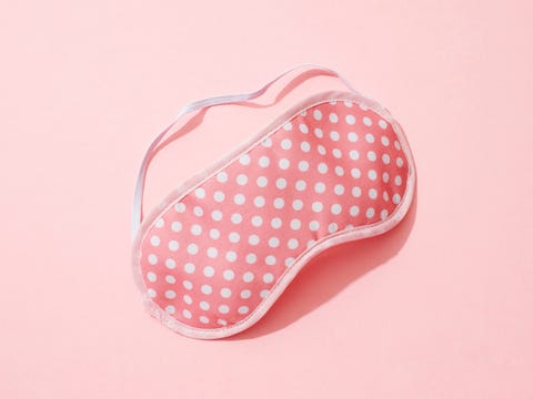 sleep mask