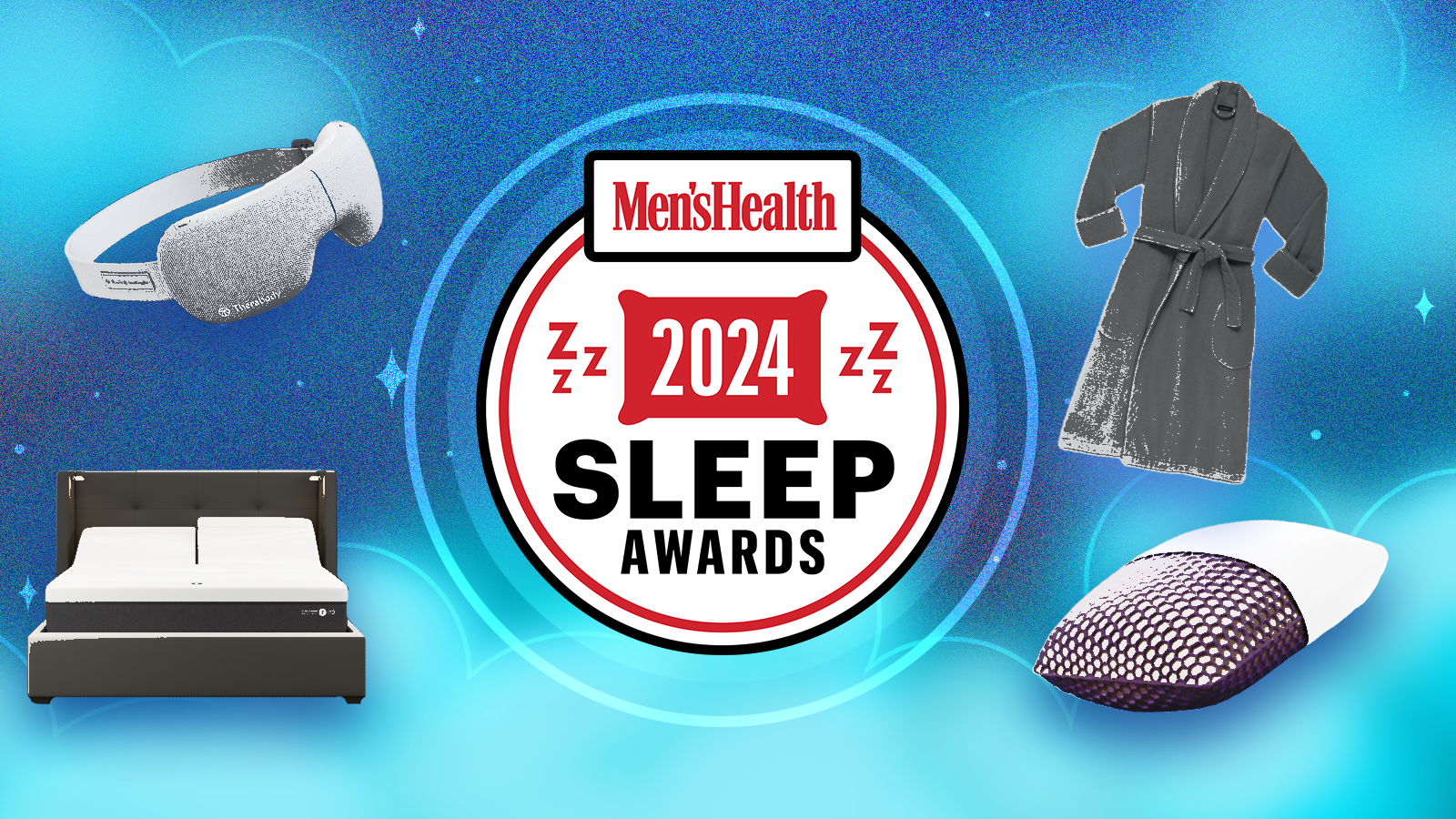 Our Editors Tested Tons of Sleep Gear—These Are the Best of the Year