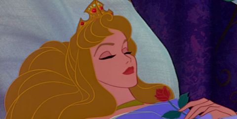Disney Sleeping Beauty Sex Porn - Are sleep orgasms a real thing?