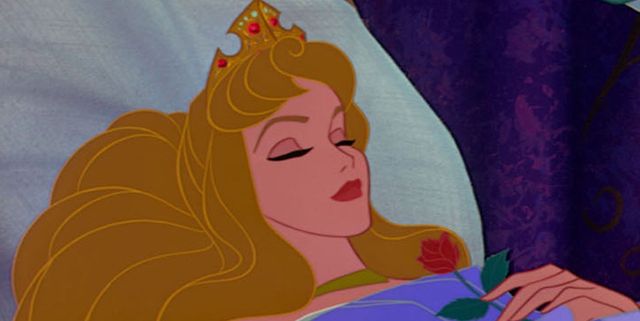 Sleep Dream - Are sleep orgasms a real thing?