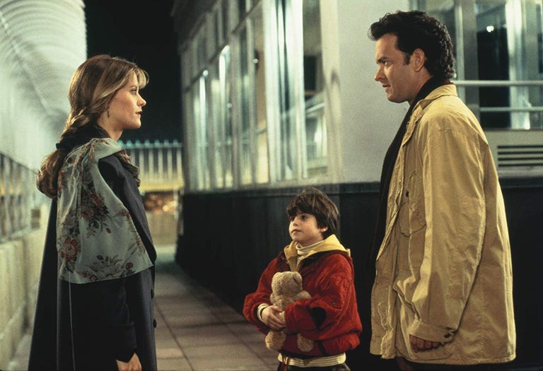 Sleepless in Seatlle