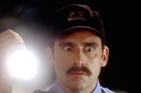 All Steve Carell Movies Ranked From 40-year-old Virgin To Anchorman