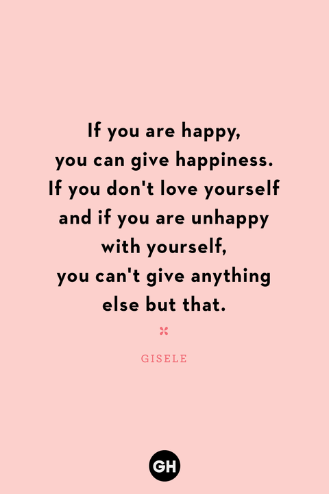 50 Best Self-Love Quotes - Empowering Quotes About Self-Love