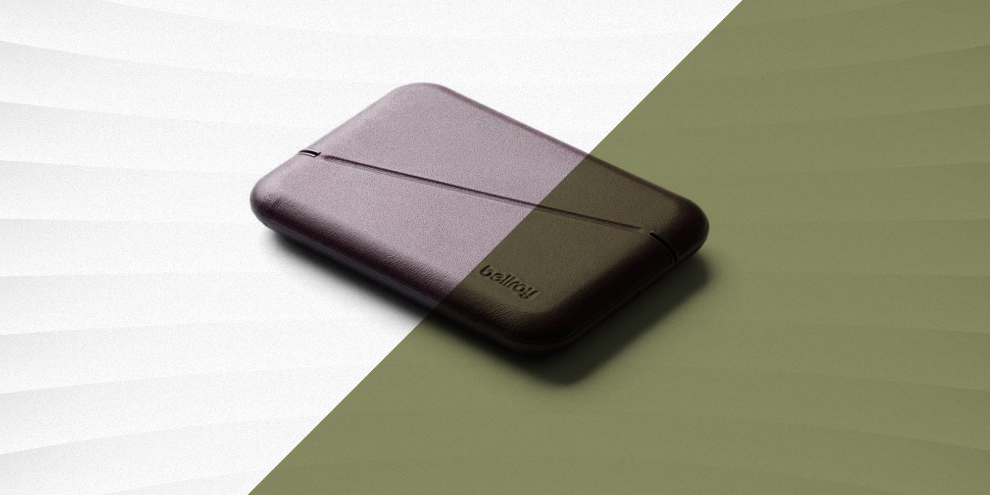 With a Slim Wallet, Carry Exactly What You Need and Ditch What You Don't