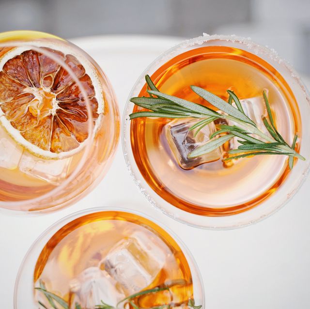 Non-Alcoholic Spirits: A nutritionist's ranking