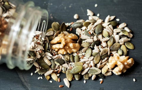 nuts and seeds nuts and seeds