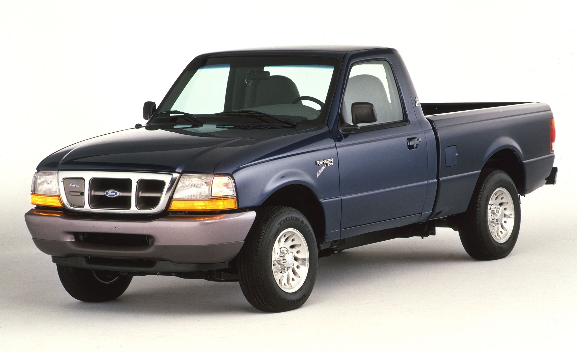 Small Pickup Trucks Vehicles Images | Andes Country Day Auto