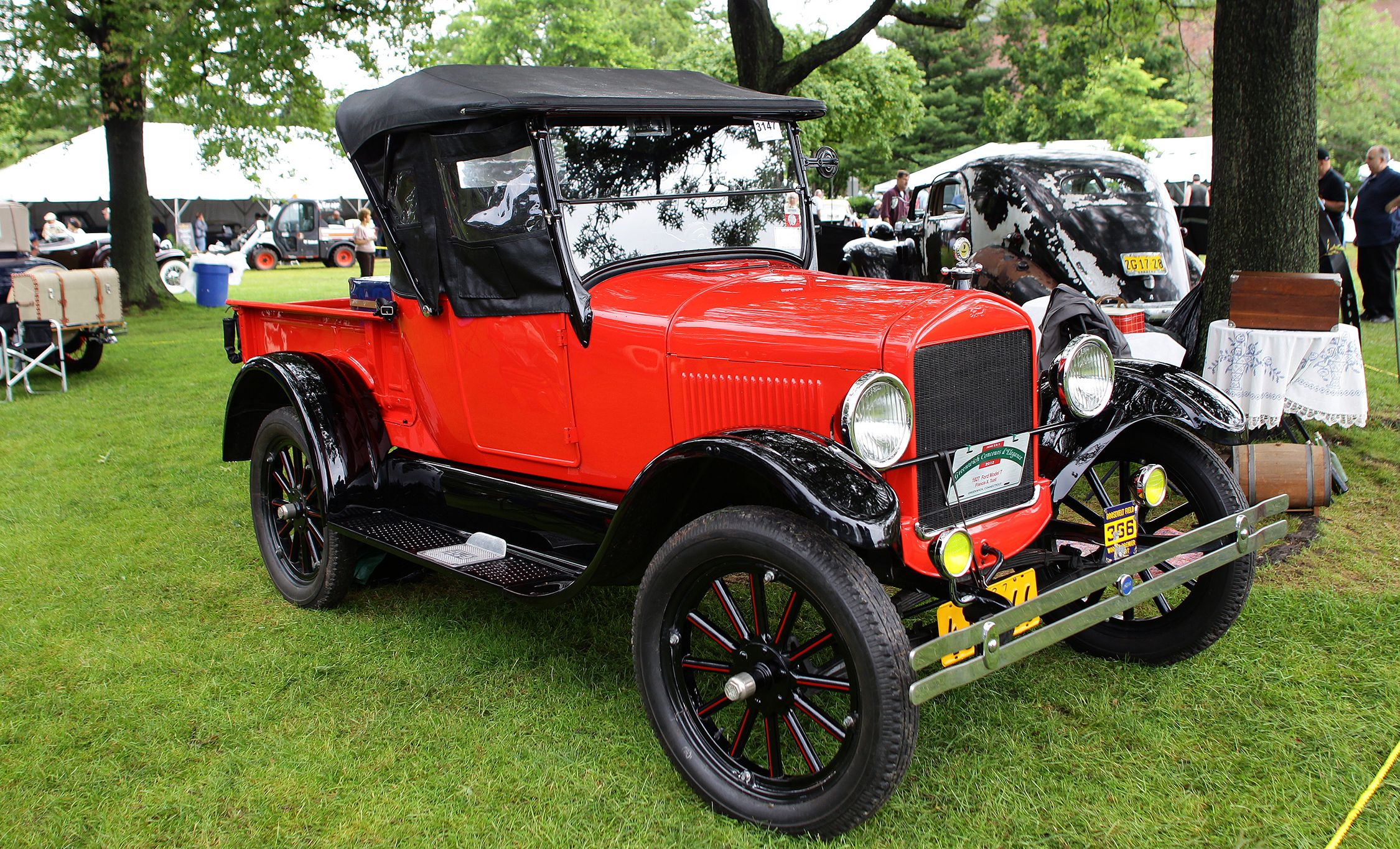 The Visual History Of Ford S Compact Pickups