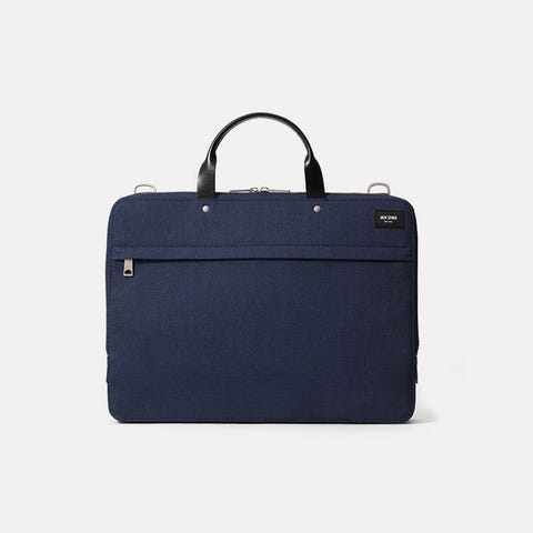 The 14 Best Bags For the Office