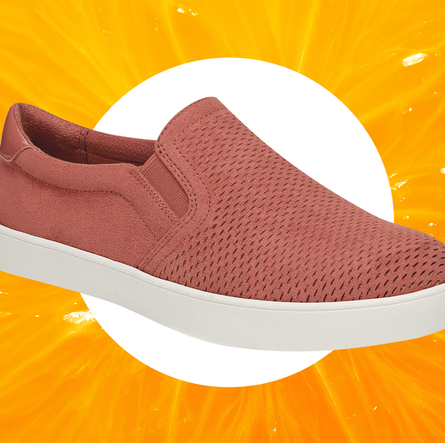 17 Best Slip on Sneakers - Cute Slip on Shoes for Women 2019 How to Clean Those Stylish Knit Sneakers You Love So Much