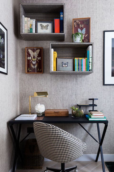 24 Stylish Bookshelf Decorating Ideas Unique Diy Bookshelf