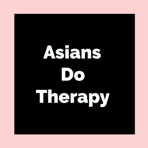 asians do therapy