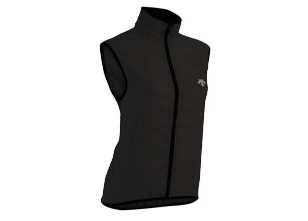 womens cycling vest top