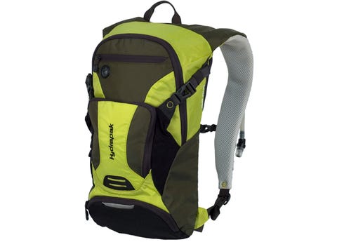 mountain bike waist hydration pack