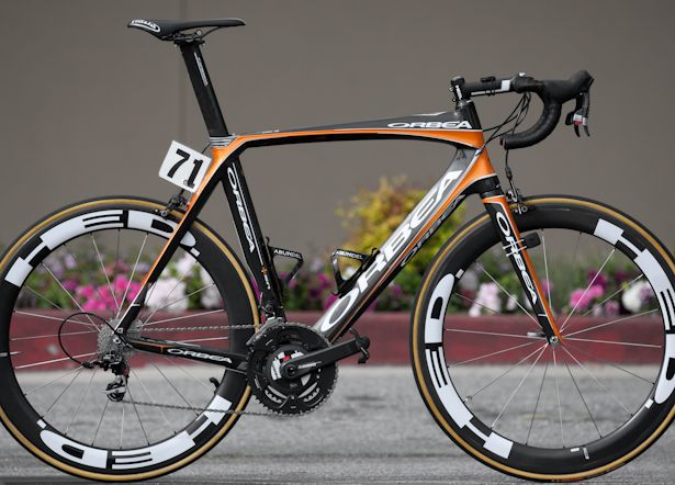 orbea orca stem