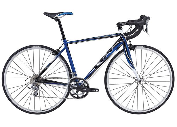 best road bike 2012