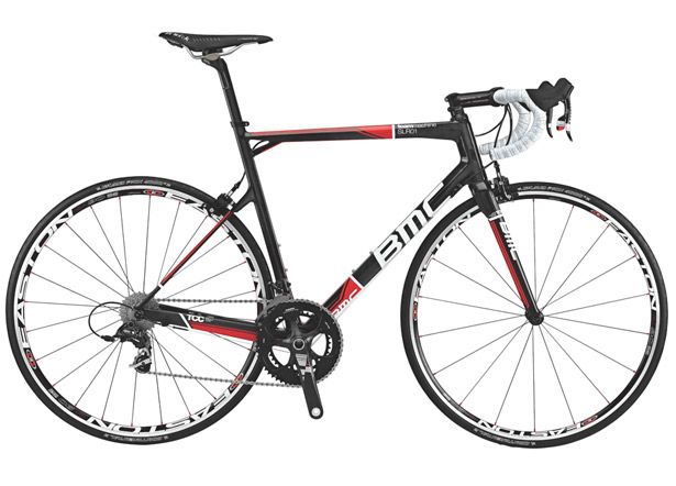 best road bike 2012