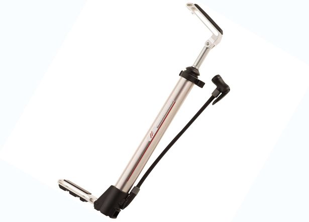 Our Favorite Fast Action Mini Pumps