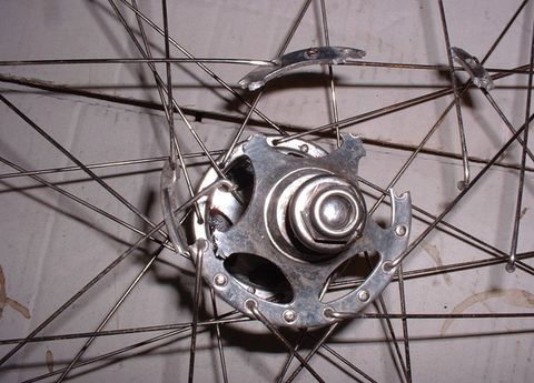 Campagnolo's Best | Bicycling