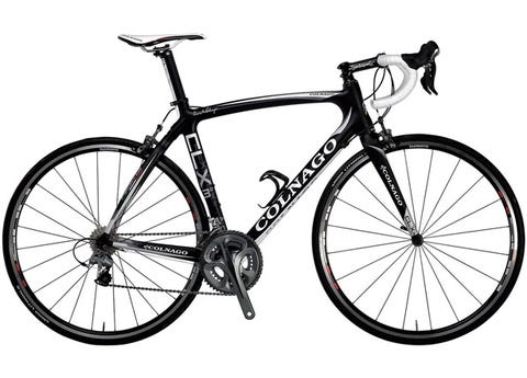 Colnago clx frameset Colnago clx frameset