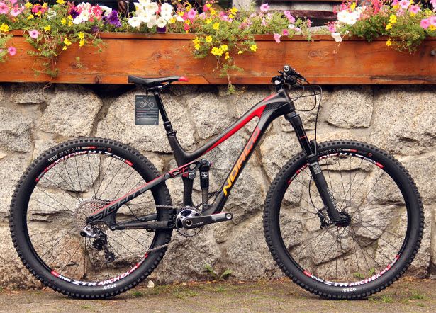 norco bigfoot 2014