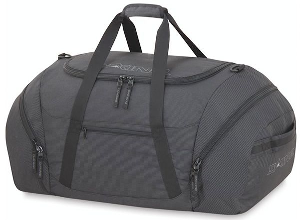 mountain bike duffel bag