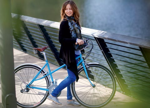 Editors' Choice: 2013 Dream Bikes