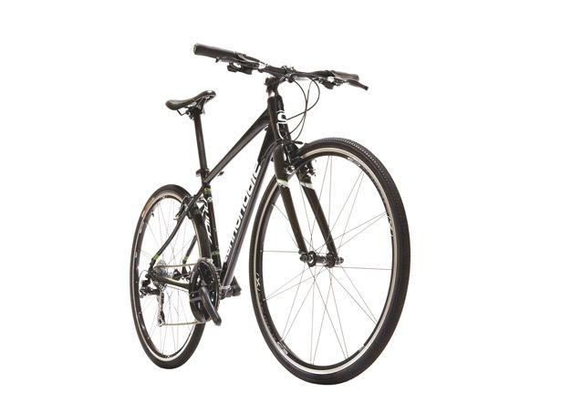 cannondale quick 4 2012