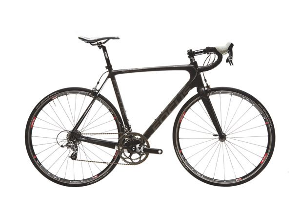 cannondale sl4 2012