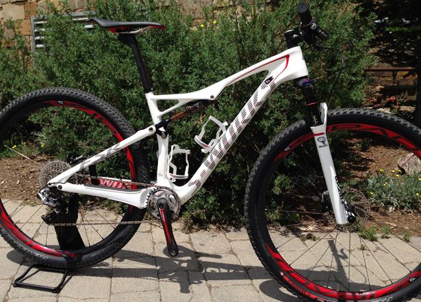 specialized crave comp 29 2014