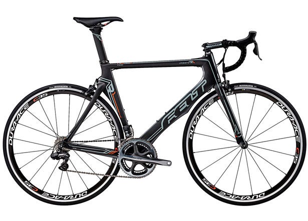 2012 Buyer's Guide: Aerodynamic Bikes