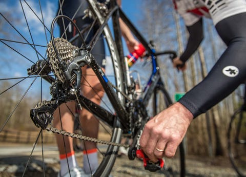 5 Fast On-the-road Repairs 