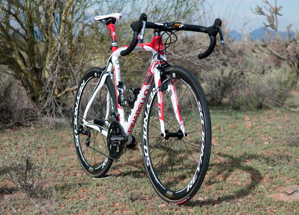 pinarello dogma 2