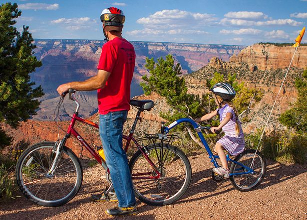 bike tours in the united states