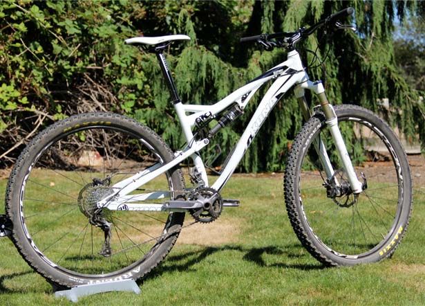 kona all mountain bike